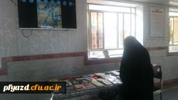 بزرگداشت هفته دفاع مقدس 10