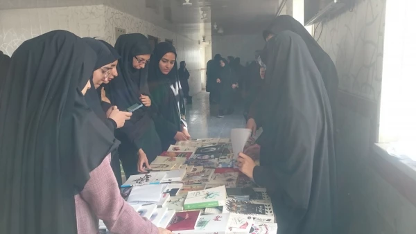 بزرگداشت هفته دفاع مقدس 11