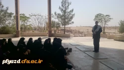 بزرگداشت هفته دفاع مقدس 12