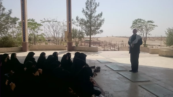 بزرگداشت هفته دفاع مقدس 12