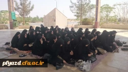 بزرگداشت هفته دفاع مقدس 13