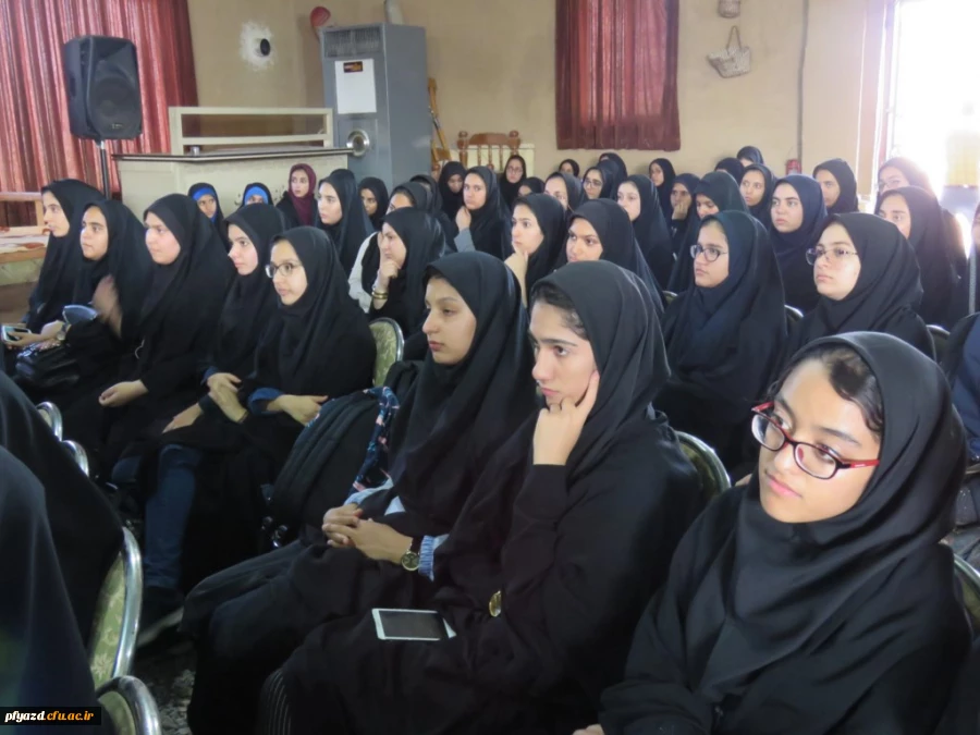 برگزاری اردوی توجیهی- تفریحی دانشجومعلمان ورودی جدید 6