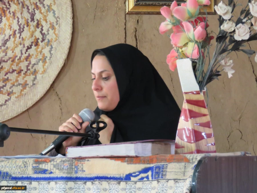 برگزاری اردوی توجیهی- تفریحی دانشجومعلمان ورودی جدید 7