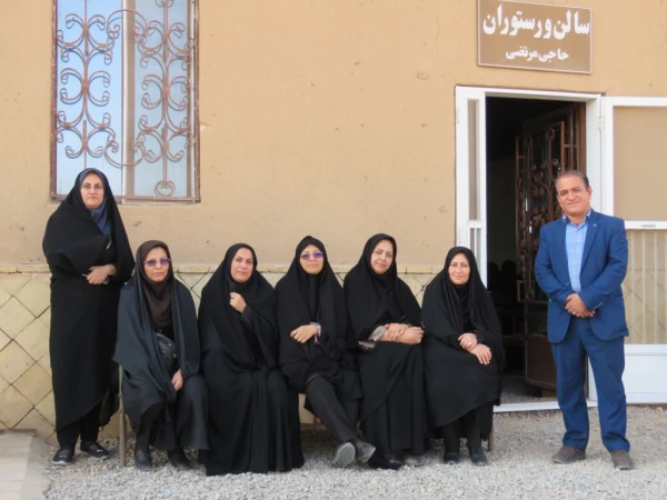 برگزاری اردوی توجیهی-تفریحی دانشجومعلمان ورودی جدید 3