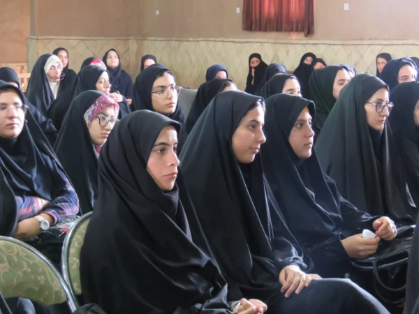 برگزاری اردوی توجیهی-تفریحی دانشجومعلمان ورودی جدید 5