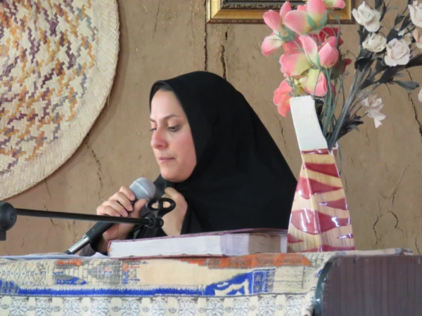 برگزاری اردوی توجیهی-تفریحی دانشجومعلمان ورودی جدید 7