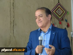 برگزاری اردوی توجیهی-تفریحی دانشجومعلمان ورودی جدید 8