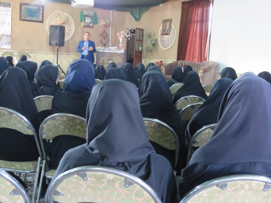 برگزاری اردوی توجیهی-تفریحی دانشجومعلمان ورودی جدید 11