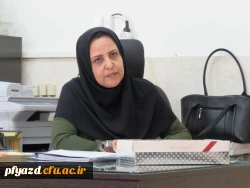 دیدار سرپرست پردیس با مدیر دبیرستان نمونه دولتی الزهرا (س) 3