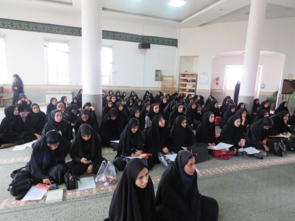 برگزاری جلسه توجیهی عضویت بیمه تکمیلی و صندوق بازنشستگی 6