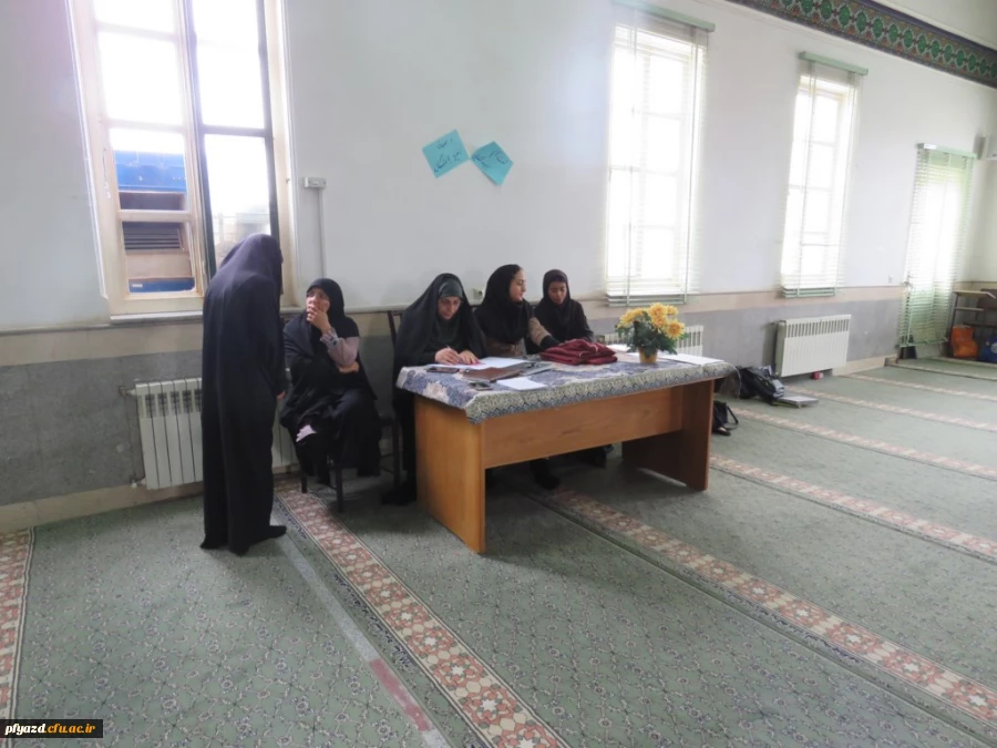 برگزاری جلسه توجیهی عضویت بیمه تکمیلی و صندوق بازنشستگی 7