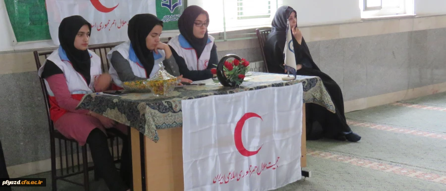 جلسه فرهنگی با موضوع معرفی کانون ها و عضوگیری برگزار شد 2