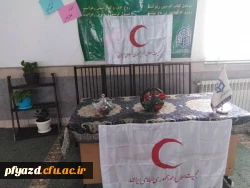 جلسه فرهنگی با موضوع معرفی کانون ها و عضوگیری برگزار شد 3