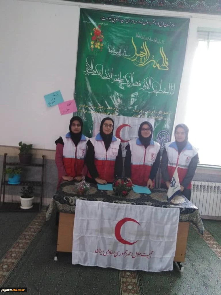 جلسه فرهنگی با موضوع معرفی کانون ها و عضوگیری برگزار شد 12