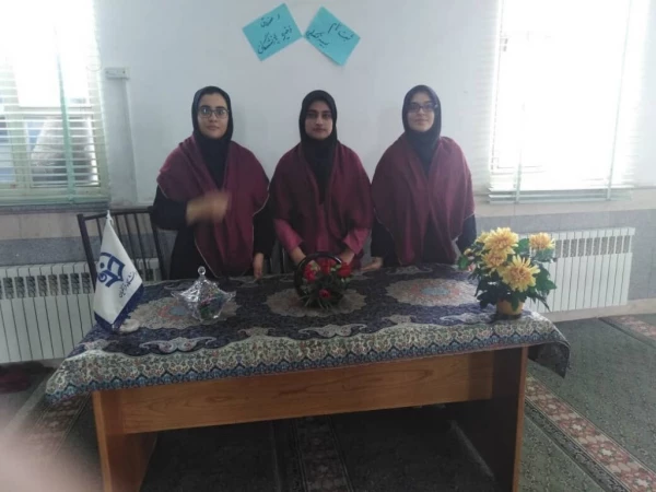 برگزاری جلسه توجیهی عضویت بیمه تکمیلی و صندوق بازنشستگی 9