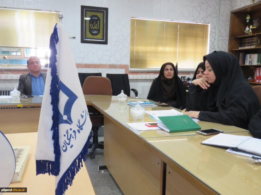 کارگروه گرامیداشت هفته بهداشت روان تشکیل شد 4