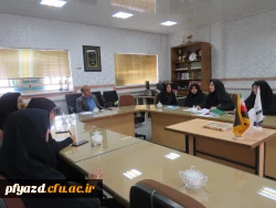 کارگروه گرامیداشت هفته بهداشت روان تشکیل شد 2