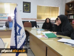 کارگروه گرامیداشت هفته بهداشت روان تشکیل شد 4