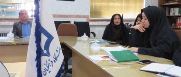 کارگروه گرامیداشت هفته بهداشت روان تشکیل شد 2