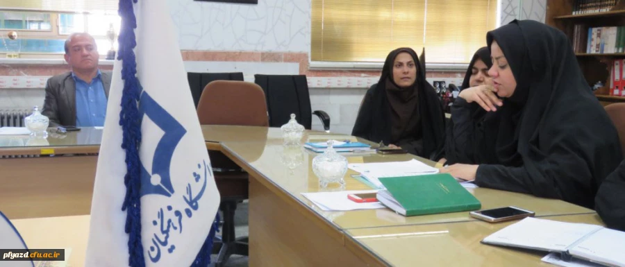 کارگروه گرامیداشت هفته بهداشت روان تشکیل شد 2