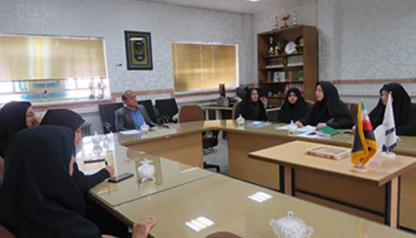 کارگروه گرامیداشت هفته بهداشت روان تشکیل شد 4