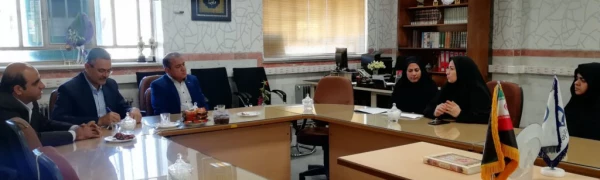 برگزاری جلسه هماهنگی کمیته ها و بازدید از سراهای دانشجویی 2