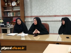 برگزاری جلسه هماهنگی کمیته ها و بازدید از سراهای دانشجویی 4