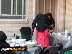 برگزاری جشنواره غذایی و مسابقه آشپزی به مناسبت رو جهانی غذا 8