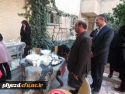 برگزاری جشنواره غذایی و مسابقه آشپزی به مناسبت رو جهانی غذا 9