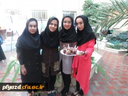 برگزاری جشنواره غذایی و مسابقه آشپزی به مناسبت رو جهانی غذا 11