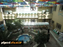 برگزاری نمایشگاه به مناسبت هفته سلامت روان 5