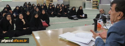 کارگاه آموزشی زندگی متعالی و ازدواج موفق  با حضور دکتر درویش زاده