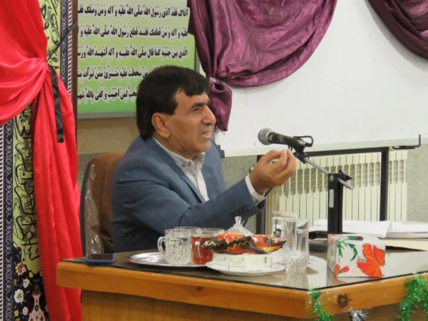 کارگاه آموزشی زندگی متعالی و ازدواج موفق  با حضور دکتر درویش زاده 4