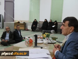 کارگاه آموزشی زندگی متعالی و ازدواج موفق  با حضور دکتر درویش زاده 6