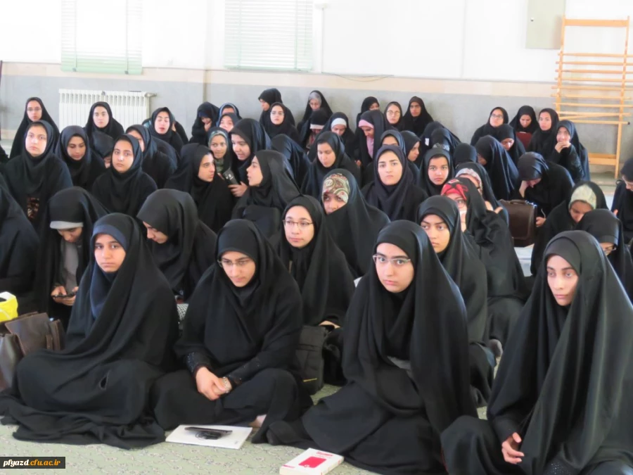 دوشنبه های فرهنگی این هفته با مولودخوانی به مناسبت امامت امام زمان (عج) و آغاز هفته وحدت 6