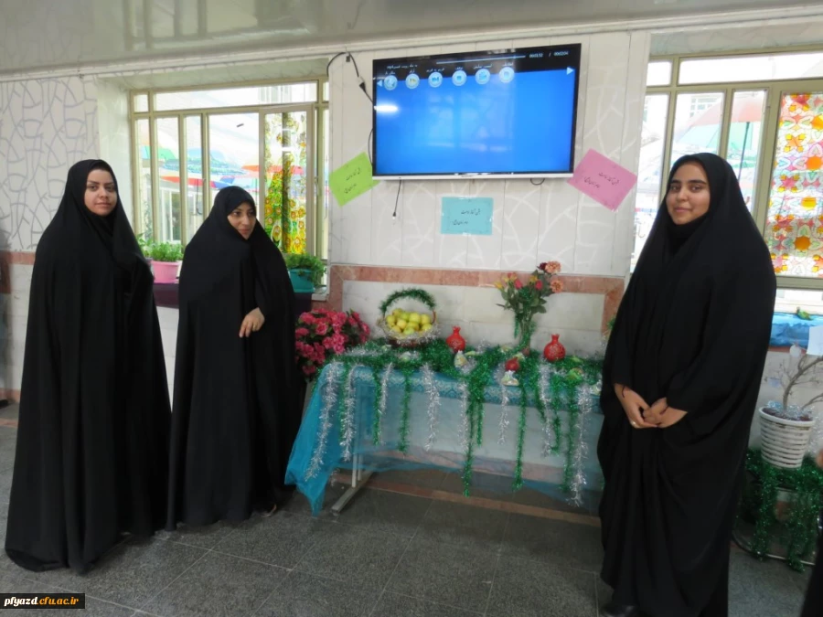 دوشنبه های فرهنگی این هفته با مولودخوانی به مناسبت امامت امام زمان (عج) و آغاز هفته وحدت 2