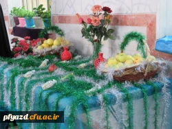 دوشنبه های فرهنگی این هفته با مولودخوانی به مناسبت امامت امام زمان (عج) و آغاز هفته وحدت 3