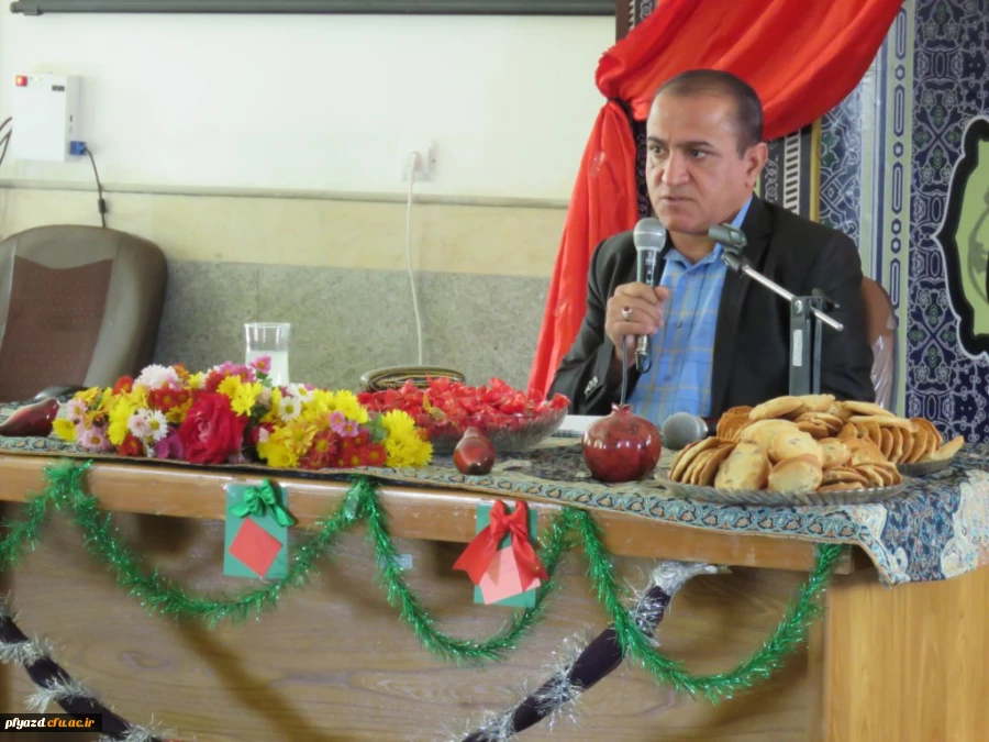 دوشنبه های فرهنگی این هفته با مولودخوانی به مناسبت امامت امام زمان (عج) و آغاز هفته وحدت 6