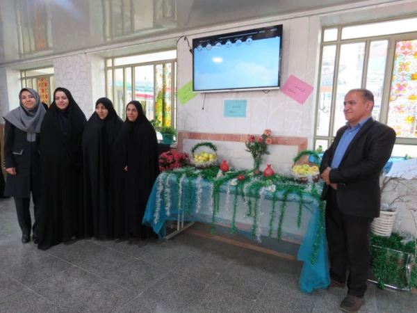 دوشنبه های فرهنگی این هفته با مولودخوانی به مناسبت امامت امام زمان (عج) و آغاز هفته وحدت 2