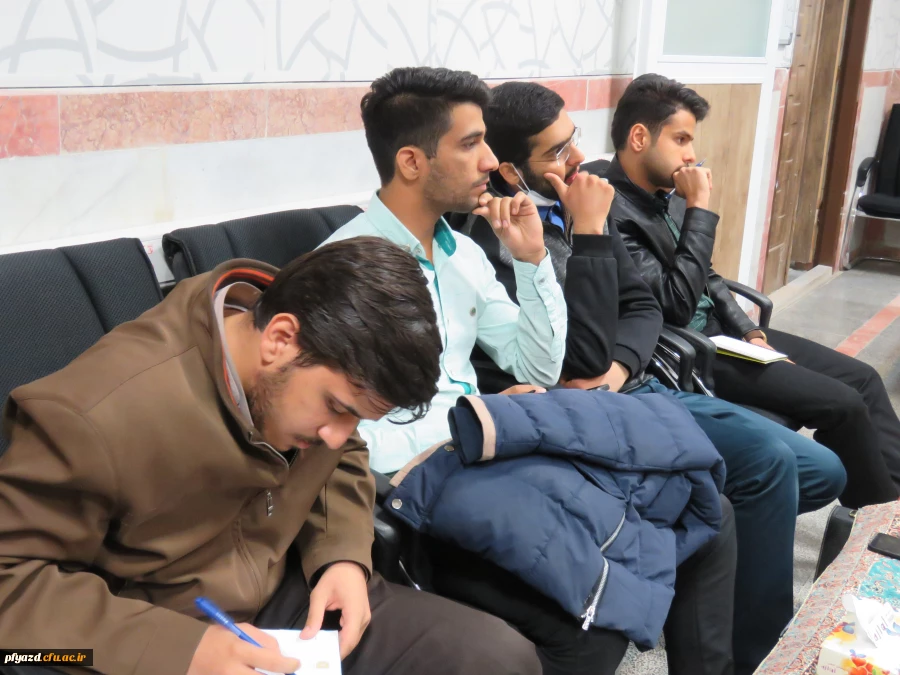 امروز موضوع فرهنگ جزء اولویت های دانشگاه فرهنگیان است 7