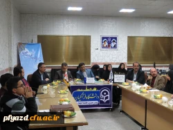 امروز موضوع فرهنگ جزء اولویت های دانشگاه فرهنگیان است 11