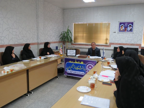 جلسه پروتکل پیشگیری از خودکشی برگزار شد 7