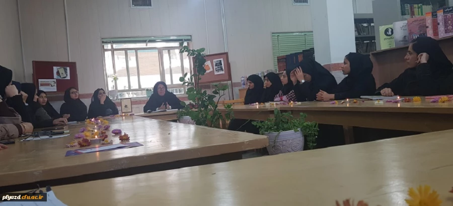 کافه کتاب این هفته با کتاب "سه شنبه ها با موری" 2