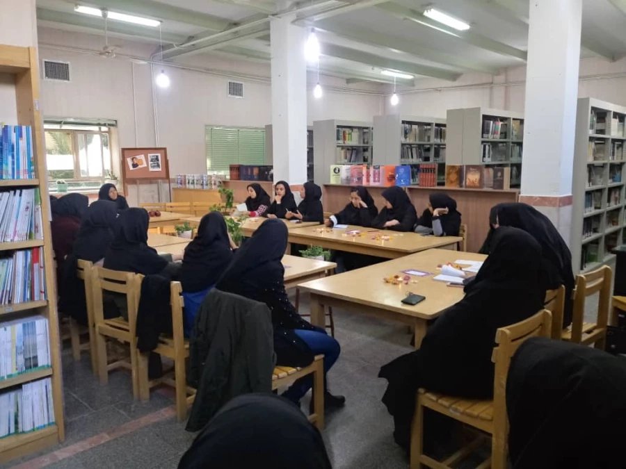 کافه کتاب این هفته با کتاب "سه شنبه ها با موری" 2