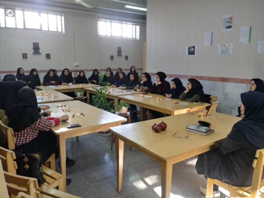 کافه کتاب این هفته با کتاب "سه شنبه ها با موری" 3