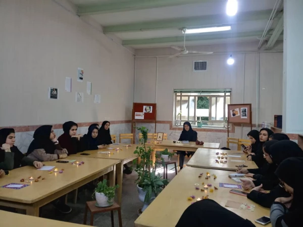 کافه کتاب این هفته با کتاب "سه شنبه ها با موری" 4