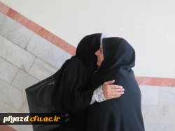 گرامیداشت روز دانشجو در پردیس فاطمه الزهرا (س)  9