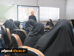 کارگاه آموزشی ساخت انیمیشن های جذاب با نرم افزار ویدیواسکرایب 3