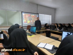 کارگاه آموزشی ساخت انیمیشن های جذاب با نرم افزار ویدیواسکرایب 4