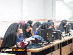 کارگاه آموزشی ساخت انیمیشن های جذاب با نرم افزار ویدیواسکرایب 10